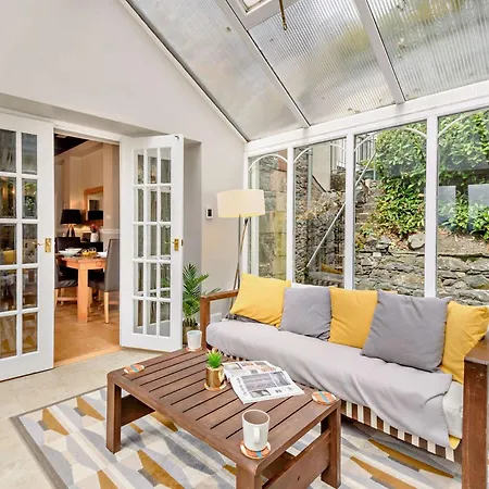 Διαμέρισμα 2 Bed In Keswick Lcc19 Applethwaite