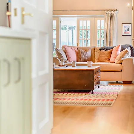 2 Bed In Keswick Lcc19 Appartement *