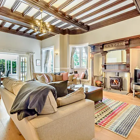 아파트 2 Bed In Keswick Lcc19 *