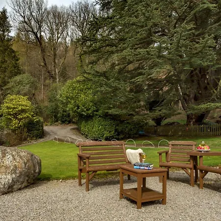 2 Bed In Keswick Lcc19 아파트 Applethwaite