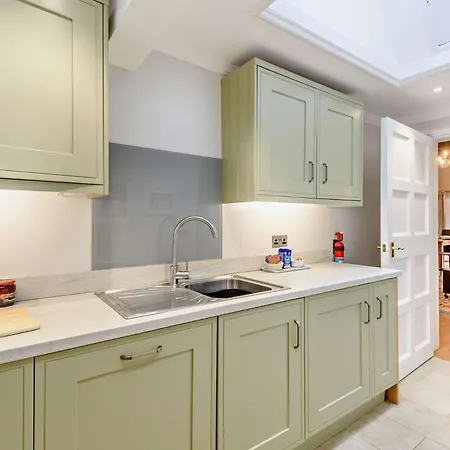 아파트 2 Bed In Keswick Lcc19 *