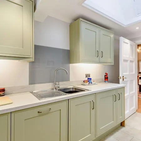 2 Bed In Keswick Oc-lcc19 Lägenhet