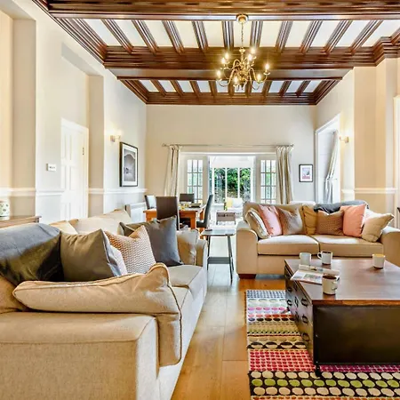 Lejlighed 2 Bed In Keswick Oc-lcc19 Applethwaite