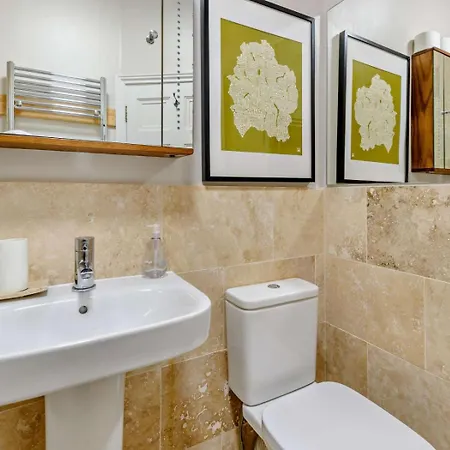 2 Bed In Keswick Oc-lcc19 Applethwaite