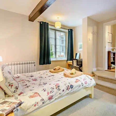 2 Bed In Keswick Oc-lcc19 Lägenhet Applethwaite