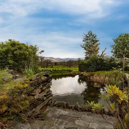 Lägenhet 2 Bed In Keswick Oc-lcc19 *