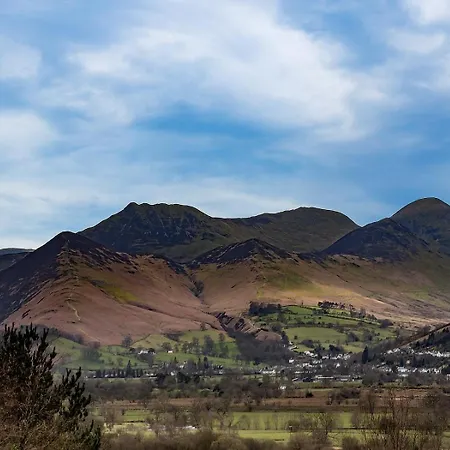 Lägenhet 2 Bed In Keswick Oc-lcc19 Applethwaite