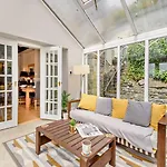 דירה 2 Bed In Keswick Oc-lcc19 *