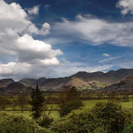Apartment 2 Bed In Keswick Lcc19 *