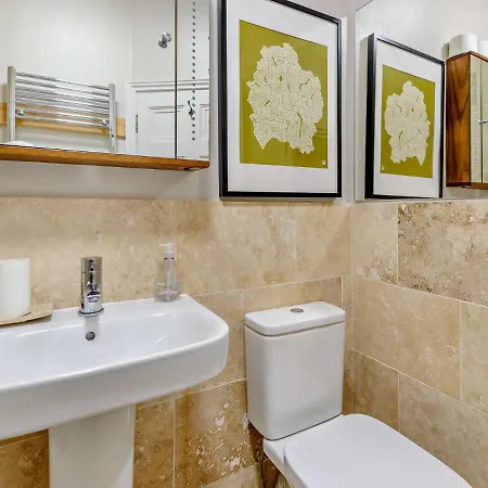 2 Bed In Keswick Lcc19 Apartamento *