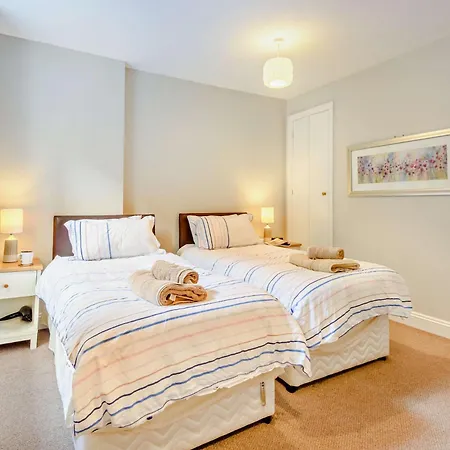 Apartamento 2 Bed In Keswick Lcc19