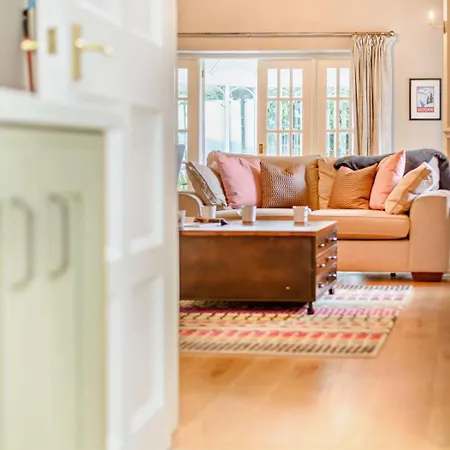 דירה 2 Bed In Keswick Oc-lcc19 Applethwaite