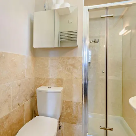 דירה 2 Bed In Keswick Oc-lcc19 Applethwaite